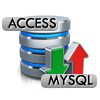 MS Access to MySQL Database Converter