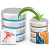 MSSQL to MySQL Database Converter