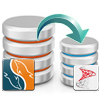 MySQL to MSSQL Database Converter